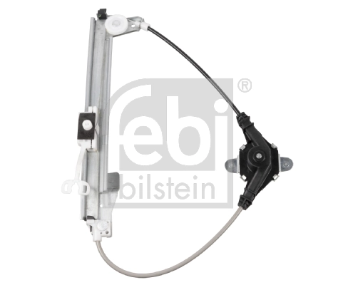 Window Regulator